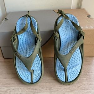 CROCS Kida - SZ 10-11